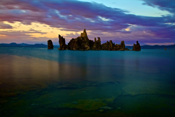 Mono Lake 434